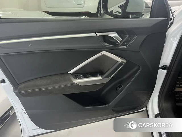 Audi Q3 id 4341806 из Китая 10