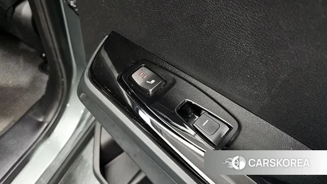 Ssangyong Torres id 3365927 из Кореи 10