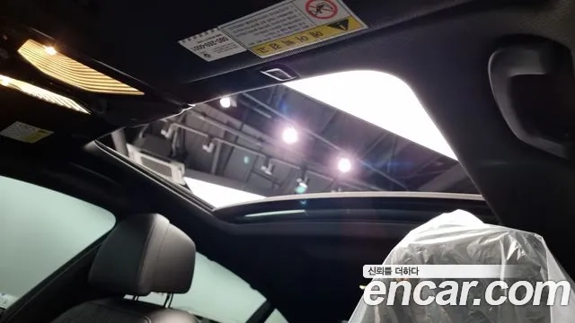 BMW 5 Series (G30) id 2917442 из Кореи 10