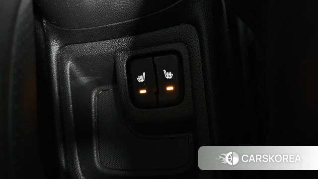 Chevrolet (GM Daewoo) The New Spark id 3812903 из Кореи 10