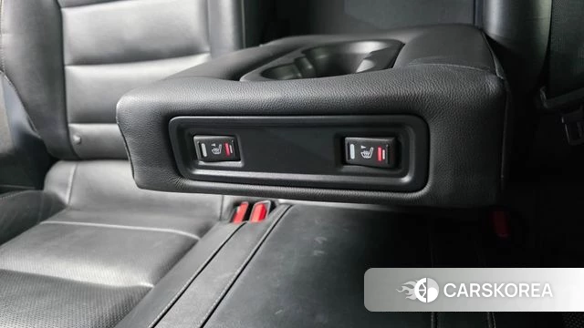 Renault Korea (Samsung) QM6 id 4552006 из Кореи 10