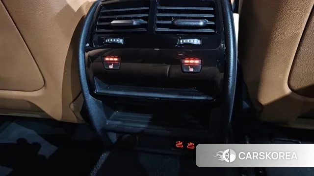 BMW 5 Series (G30) id 3054063 из Кореи 10