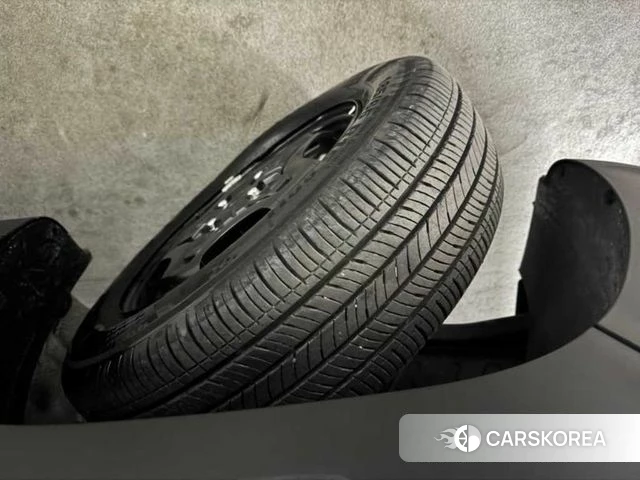 Hyundai Casper id 3824825 из Кореи 10