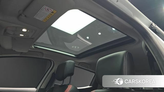 Renault Korea (Samsung) Clio id 4508114 из Кореи 10