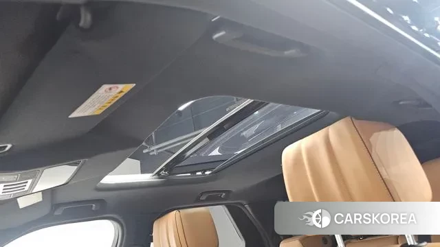 Land Rover Discovery 5 id 3526384 из Кореи 10