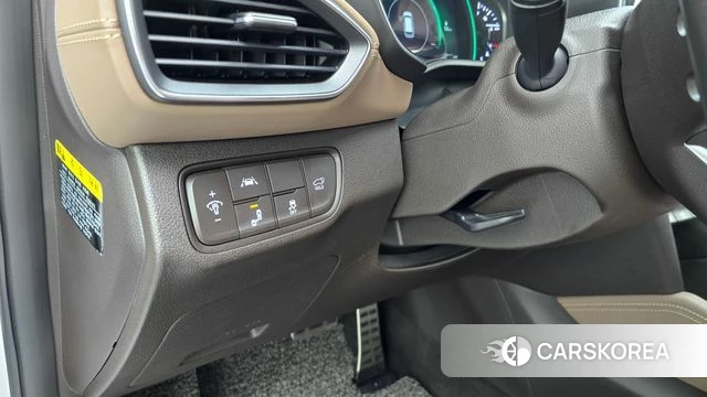 Hyundai Santa Fe TM id 4465658 из Кореи 10