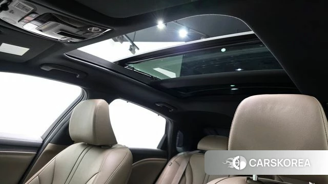 Kia K8 Hybrid id 4501098 из Кореи 10