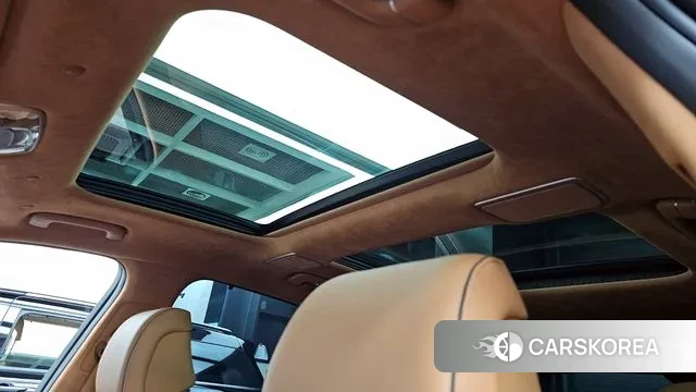 Genesis GV80 id 3502687 из Кореи 10