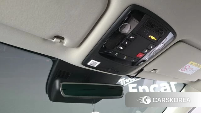 Kia The New Carnival 4th Generation id 4560582 из Кореи 10