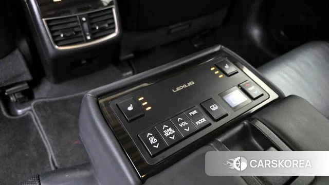 Lexus New ES300h id 4397811 из Кореи 10