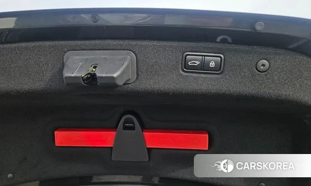 Genesis G70 id 3656159 из Кореи 10