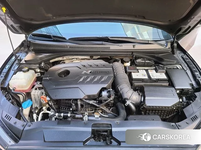 Hyundai Veloster (JS) id 3656585 из Кореи 10