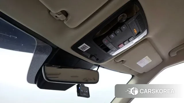 Kia Carnival 4th generation id 3745835 из Кореи 10