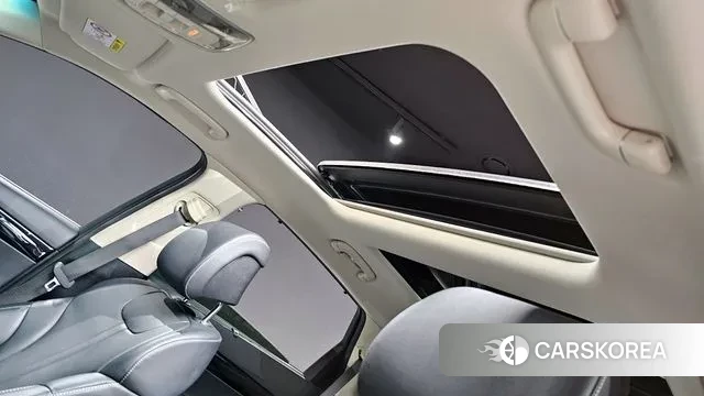 Genesis GV80 id 3384722 из Кореи 10