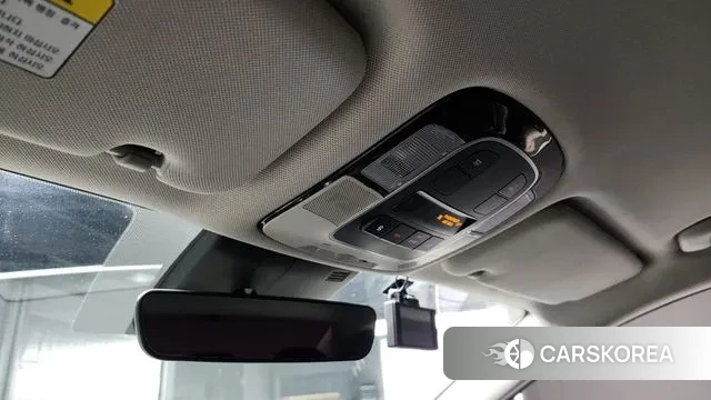 Hyundai Sonata (DN8) id 3004592 из Кореи 10