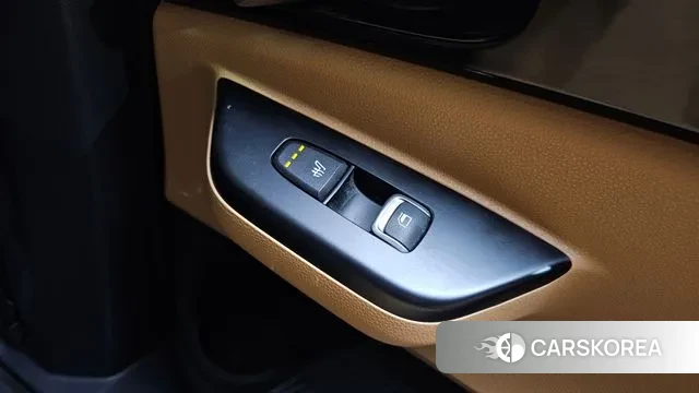 Kia Carnival 4th generation id 3327810 из Кореи 10