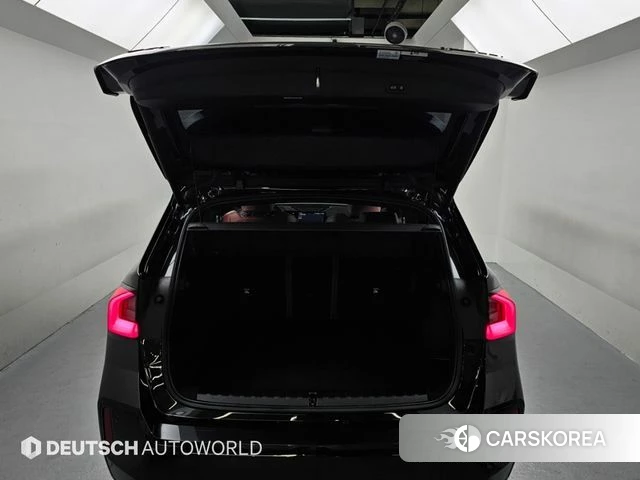 BMW X1 (U11) id 4862680 из Кореи 10