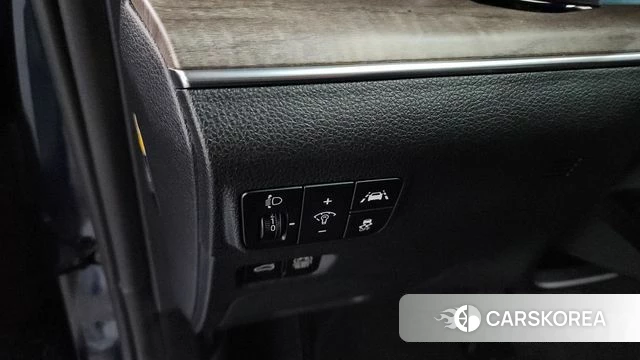 Kia K5 Hybrid 3rd Generation id 4604769 из Кореи 10