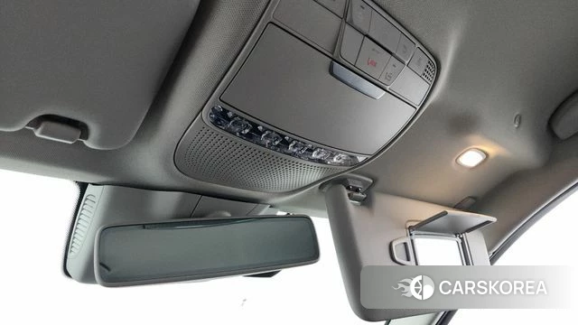 Mercedes-Benz C-Class W205 id 4625817 из Кореи 10