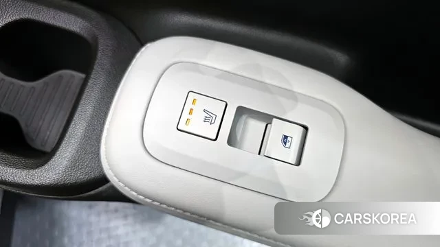 Hyundai Santa Fe (MX5) id 2983829 из Кореи 10