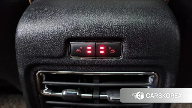 Lincoln Corsair id 3458791 из Кореи 10