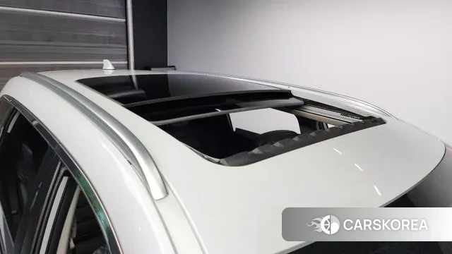 Renault Korea (Samsung) The New QM6 id 2960362 из Кореи 10