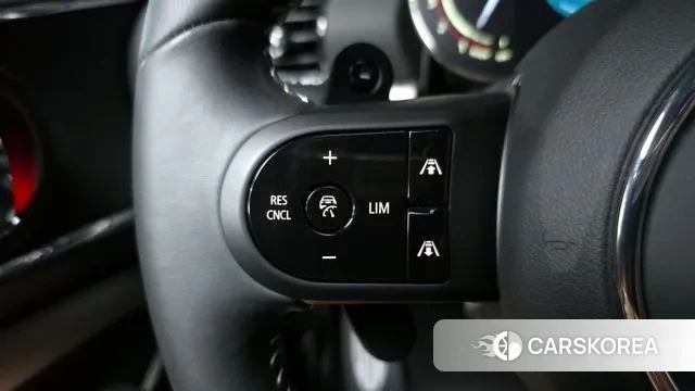 Mini Cooper S Clubman id 3217999 из Кореи 10