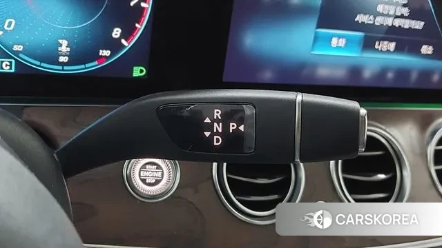 Mercedes-Benz E-Class W213 id 3556835 из Кореи 10