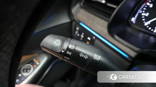 Kia K7 Premier id 4562954 из Кореи 10