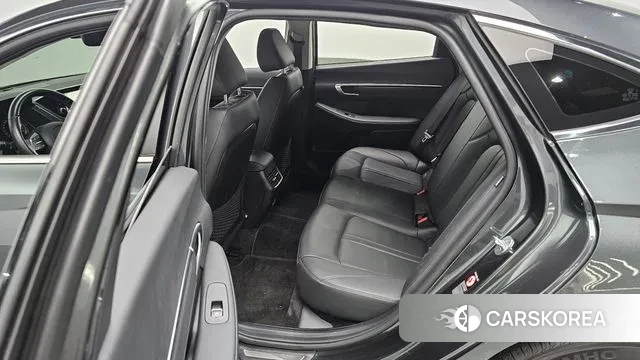 Hyundai Sonata (DN8) id 3003660 из Кореи 10