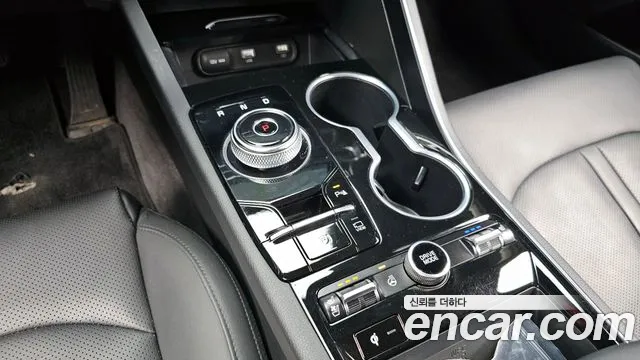 Kia K5 Hybrid 3rd Generation id 2681888 из Кореи 10