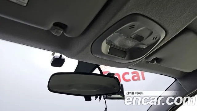 Chevrolet (GM Daewoo) The New Spark id 2922785 из Кореи 10