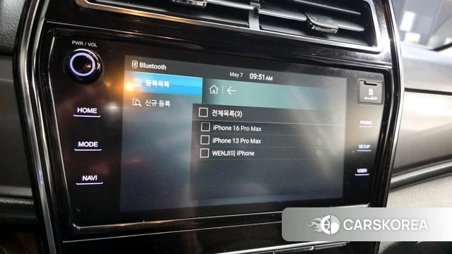 Ssangyong Berry New Tivoli id 4285261 из Кореи 10
