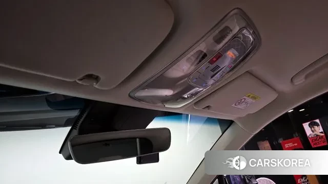 Genesis GV70 id 3620953 из Кореи 10