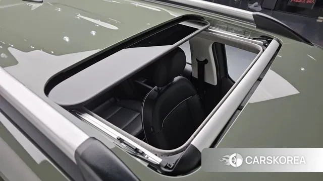 Hyundai Casper id 3347665 из Кореи 10