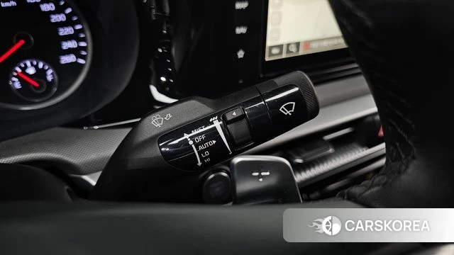 Kia K5 Hybrid 3rd Generation id 4354720 из Кореи 10