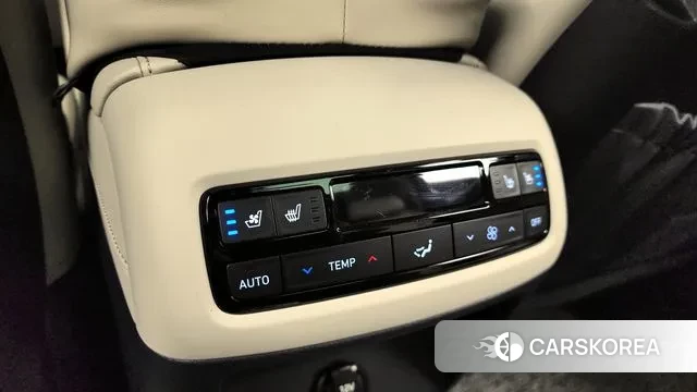 Hyundai The New Palisade id 3596417 из Кореи 10