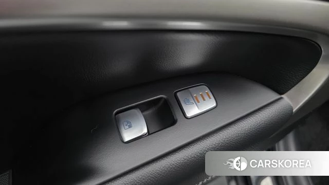 Genesis The New G70 id 4632299 из Кореи 10