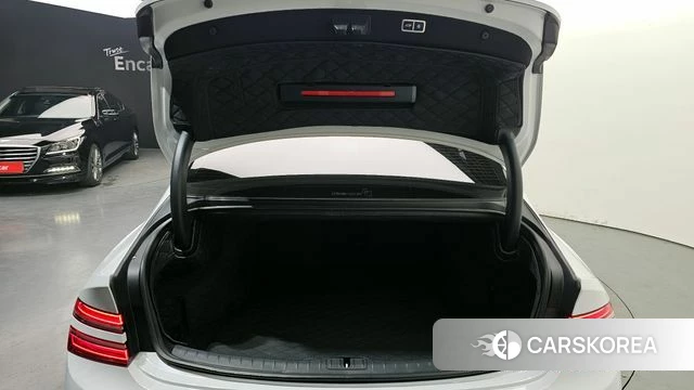 Genesis G80 (RG3) id 4186171 из Кореи 10