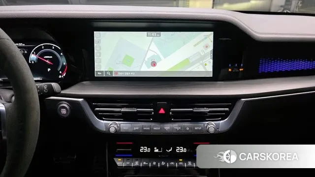 Kia Mohave Master id 3625213 из Кореи 10