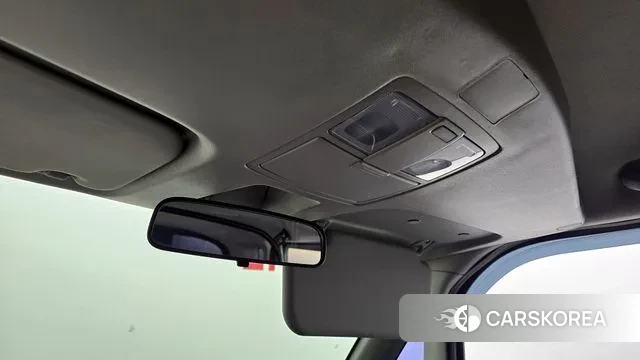 Kia The New Ray id 3741370 из Кореи 10