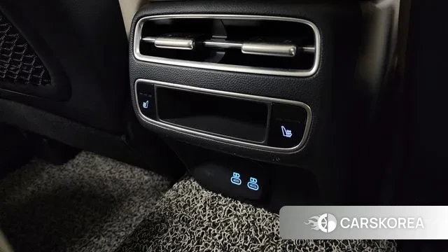 Genesis GV70 id 3457224 из Кореи 10