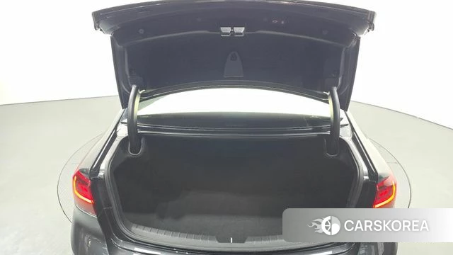 Kia K7 Premier id 4482713 из Кореи 10