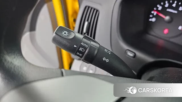 Hyundai The New Grand Starex id 3454078 из Кореи 10