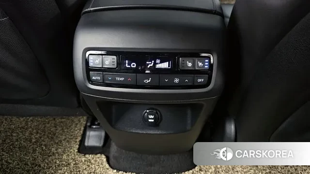 Hyundai The New Palisade id 3022394 из Кореи 10