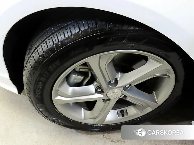 Hyundai Sonata New Rise id 3808277 из Кореи 10