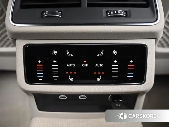 Audi A7 (4K) id 3304900 из Кореи 10