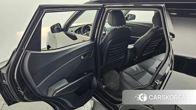 Ssangyong Tivoli Armor id 4543332 из Кореи 10