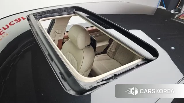 Genesis G90 id 3368676 из Кореи 10