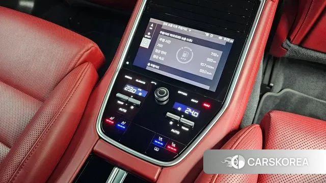 Porsche Panamera (971) id 3530636 из Кореи 10